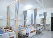 Orangtua Diamankan Polisi Usai Telantarkan dan Aniaya Anak di RS Batam | Sumber gambar Kompas.com
