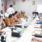 Pemko Batam dan BP Batam Akan Tertibkan Reklame Ilegal Mulai Juni 2025 | Sumber gambar Beritabatam.com