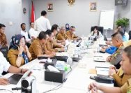 Pemko Batam dan BP Batam Akan Tertibkan Reklame Ilegal Mulai Juni 2025 | Sumber gambar Beritabatam.com