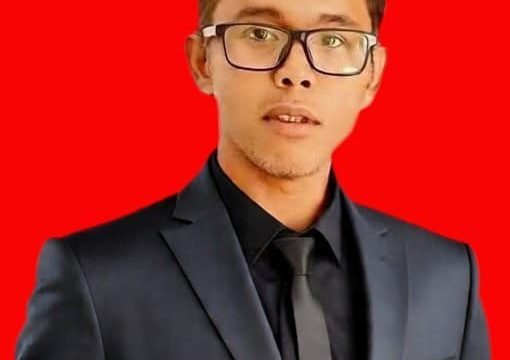 Manhaj Kita Tidak Kritis Dengan Penguasa Oleh: Amirul Khalish Manik