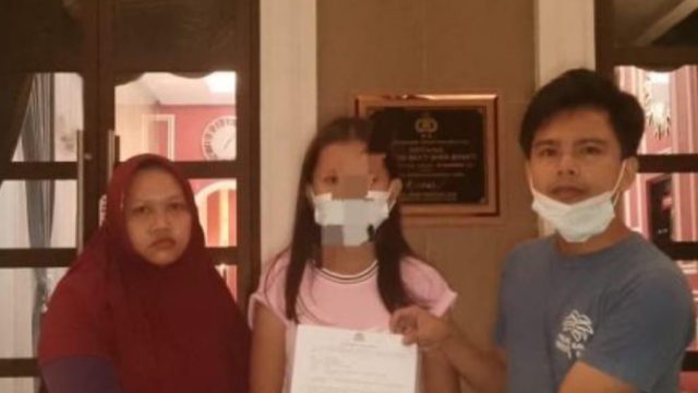 Sindikat TPPO Perdagangan Anak Asal Jambi Terbongkar — dari Penyelidikan Terungkap, Korban Dijual hingga ke Batam