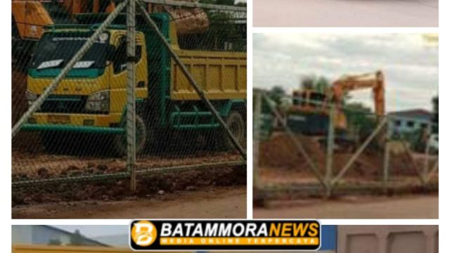 Dugaan Jual Hasil Galian Ilegal di Kawasan PT Wasco Dari Tiga PT CJK,TJK,JAJ — Satu Perusahaan Diduga Jual ke PT KTU