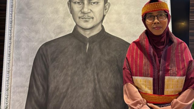 Momentum Hari Lingkungan Hidup Indonesia Kaban Kesbangpol Batam Ajak Jaga Lingkungan