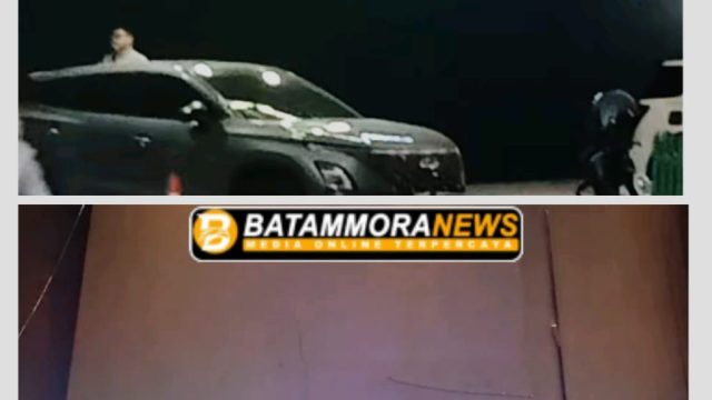 Judi Bola Pimpong Diduga Beroperasi di PUB & KTV Deluxe Milik ASG, Aparat Diminta Turun Tangan