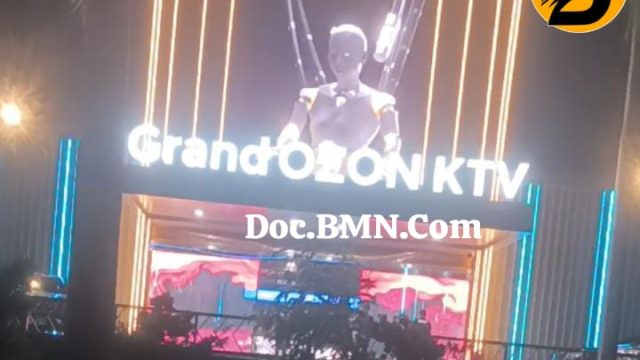 Grand Ozon KTV Batam Milik T.T Disorot, Adanya Dugaan Judi Bola Pingpong Dibalik Kedok Hiburan Karaoke, Penegakan Hukum Dipertanyakan