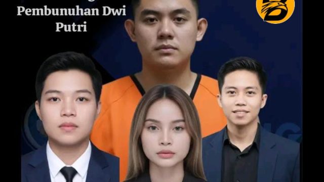 Polisi Bersama Jaksa Siapkan Rekonstruksi Kasus Pembunuhan Dwi Putri Asal Lampung Besok, Empat Tersangka Akan Peragakan 60 Adegan