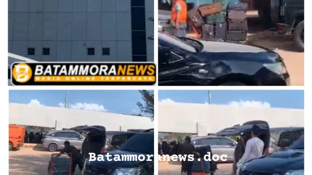 Dugaan Pola Pelolosan Barang Jastip Tanpa Pemeriksaan Sesuai SOP, Peran Oknum Aparat dan P2 Bea Cukai Jadi Sorotan