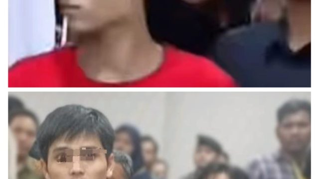 ABK Kasus Penyelundupan Sabu Hampir 2 Ton di Batam, Selamat Dari Hukuman Mati, Fandi Akhirnya Divonis 5 Tahun Penjara