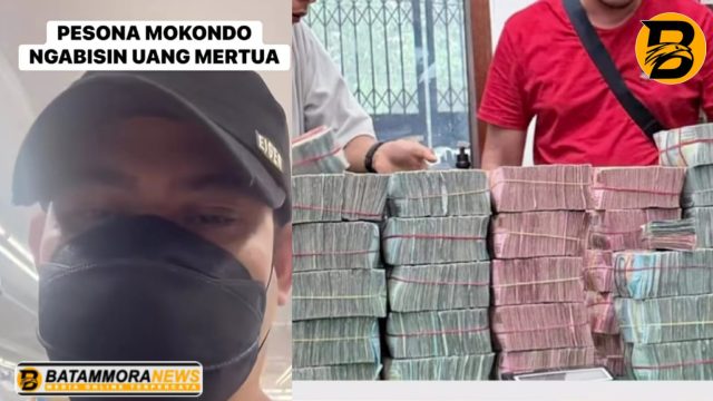 Viral Menantu Gelapkan Hasil Penjualan Kopi Mertua hingga Rp4,7 Miliar di Bengkulu, Polisi Ungkap untuk Foya-foya dan Selingkuh