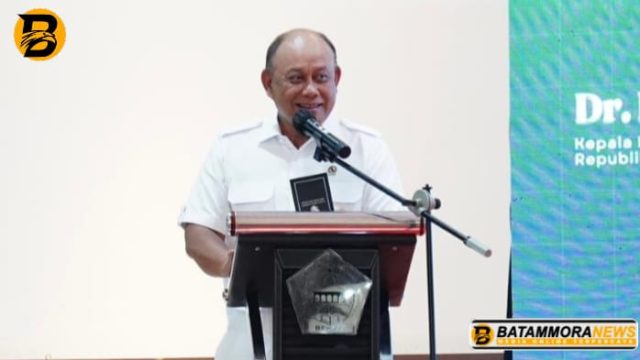 Kepala BGN Akui MBG Butuh 19.000 Sapi Hanya Pengandaian, Singgung Dampak Potensi Kenaikan Harga jika Menu Seragam