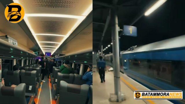 Viral Cerita Penumpang Argo Bromo Anggrek saat Kecelakaan di Stasiun Bekasi Timur, Tak Tahu kalau Menabrak KRL
