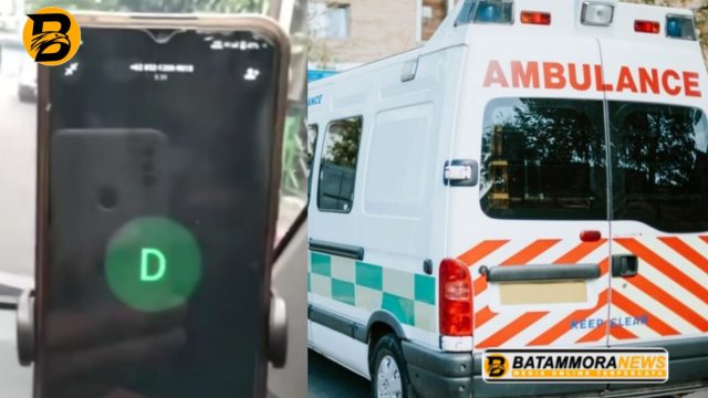 Viral Cerita Sopir Ambulans di Sleman, 3 Kali Dapat Orderan Fiktif untuk Menagih Utang Pinjol: Jangan Permainkan Layanan Kesehatan