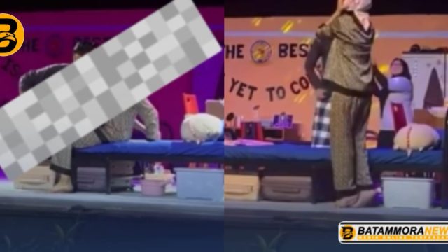 Bukan di Indonesia, Kampus Malaysia Ini Tuai Sorotan Tajam usai Beredar Dugaan Adegan Dewasa dalam Pertunjukkan Teater