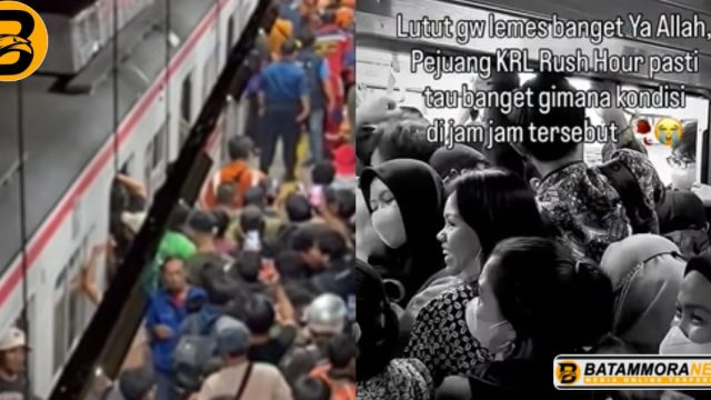 Tabrakan KA Argo Bromo dengan KRL Bekasi: Bermula dari Insiden Taksi Green SM hingga Para Korban di Gerbong Perempuan