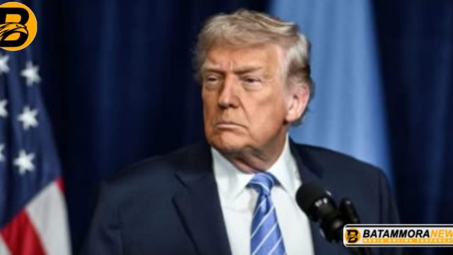 Ramai Isu Jalur Viral Selat Hormuz Tutup Lagi, dari Ultimatum Donald Trump sampai AS yang Dinilai Langgar Janji