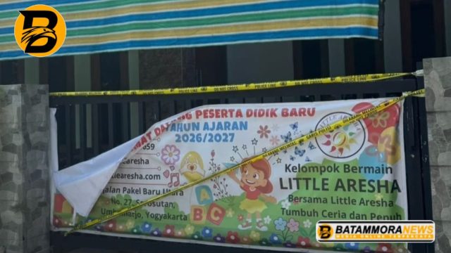 Jadi Salah Satu Korban Daycare Little Aresha, Orang Tua Ceritakan Perubahan Sikap Anaknya saat di Rumah