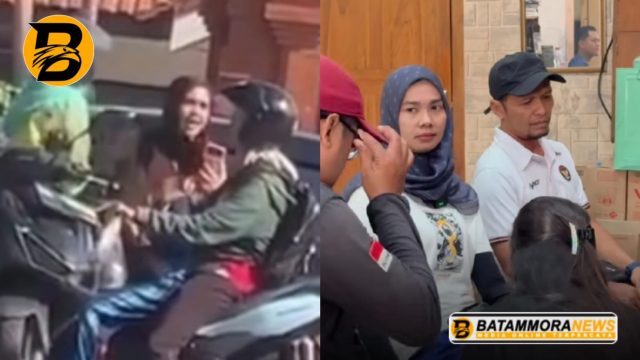 Update Kasus Viral Dua Emak-emak di Mojokerto: Lanjutkan Langkah Hukum meski Pemotor Maafkan Aksi Arogan Pengendara Mobil