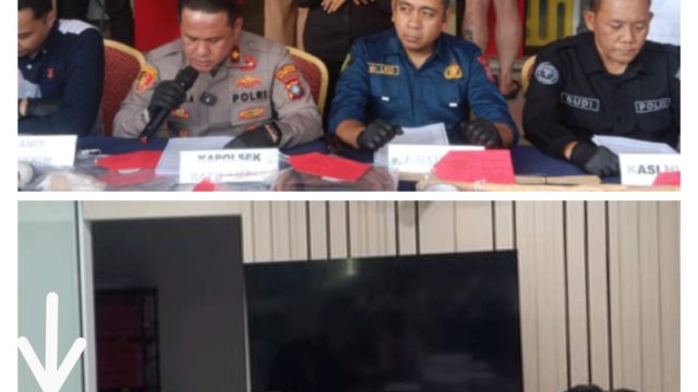 Update Kasus Dwi Putri: Berkas Lengkap (P-21), Empat Tersangka Kini Masuk Proses Penuntutan di Kejari Batam