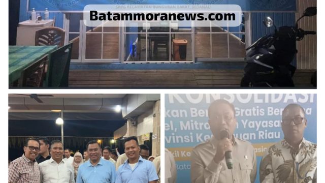 SPPG Sedanau Tutup Sementara : Investor Beberkan Dugaan Pelanggaran SOP hingga Indikasi Mark Up Harga, BGN Siap Investigasi