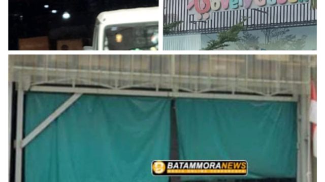 Investigasi Awal: Dugaan Peredaran Produk Impor Non-SNI dari Gudang di Komplek Mega Jaya Batam, Toko Lovely Gubuk Ikut Disorot