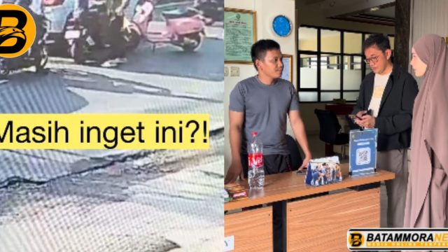 Viral! Zaskia Adya Mecca Bongkar Batalnya Sidang Kasus Pemukulan Karyawannya di Pengadilan Militer: Lampu Gelap, Petugas Bingung