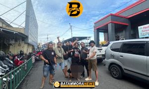 Geger! Anak Bungsu di Lahat Tega Mutilasi Ibu Kandungnya, Dipicu Kecanduan Judi Online