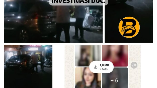 Dugaan Prostitusi Terselubung di Escape Massage Batam Menguat, Bukti Chat, Tarif hingga Rp2,5 Juta Terungkap