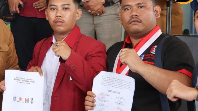 Diduga Langgar Segel, Video Aktivitas di Gandasari Picu Desakan Penegakan Hukum Terbuka