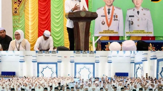 Amsakar Achmad Berangkat Haji 21 Mei 2026, Wujud Niat dari Tabungan Puluhan Tahun
