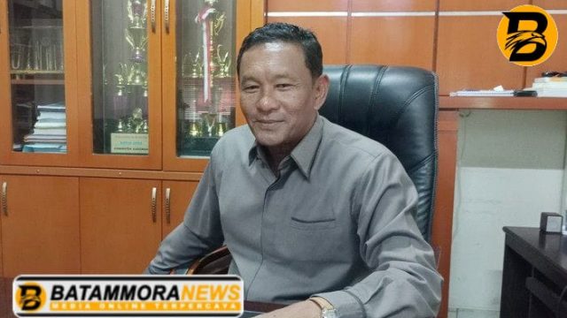 Pemkab Karimun Prioritaskan Rp633 Miliar untuk Publik, Pengadaan Mobil Dinas Hanya Porsi Kecil