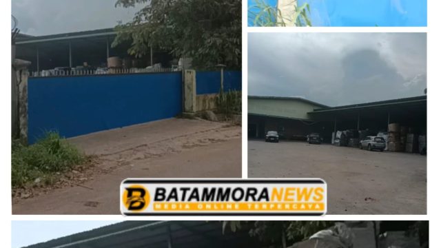 PT Virogreen Batam Disorot, Dugaan Keterkaitan dengan Jaringan Limbah yang Pernah Menggemparkan Batam Mencuat