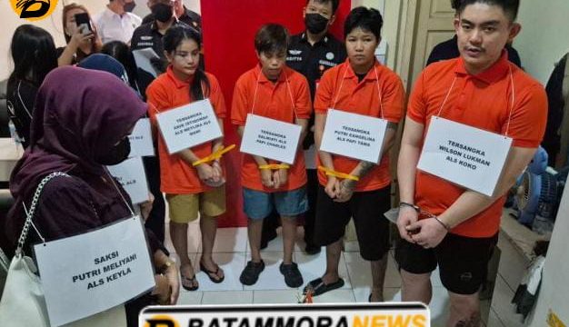 Menanti Keadilan untuk Dwi Putri, Empat Tersangka Segera Duduk di Kursi Pesakitan