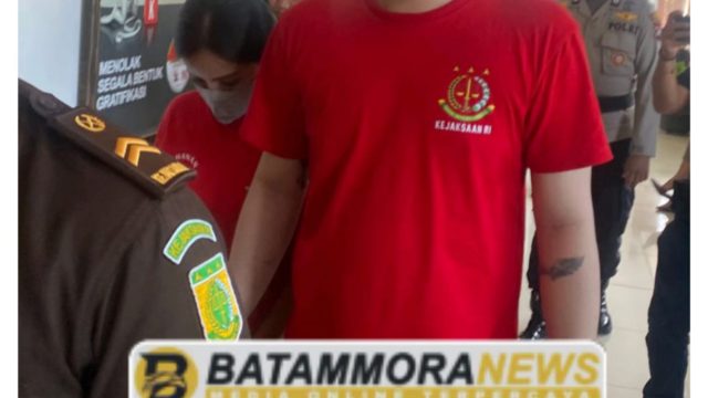 Wilson Lukman Cs Jalani Sidang Perdana di PN Batam, Hadapi Dakwaan Berlapis Kasus Kematian Dwi Putri