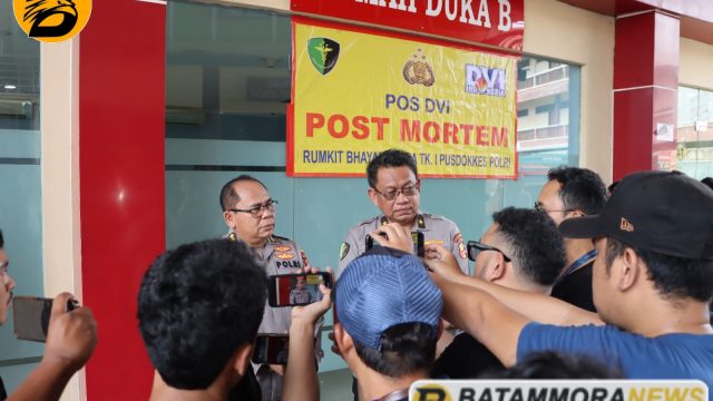 10 Jenazah Korban Kecelakaan Kereta Bekasi Dibawa ke RS Bhayangkara, Proses Identifikasi Berjalan
