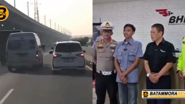 Sempat Viral Mobil Travel Ugal-ugalan di Tol Purbaleunyi, Sopir Kini Akui Kesalahan dan Minta Maaf ke Korban