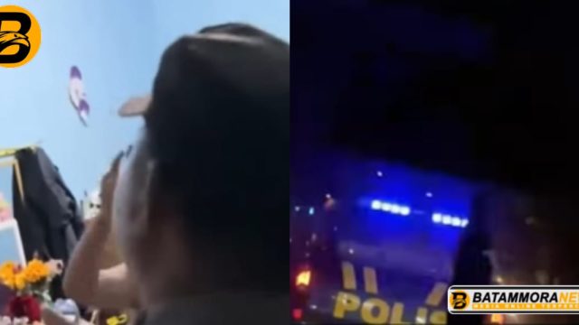 Viral Suami Pergoki Istrinya Pakai ‘Baju Dinas’ Bareng Selingkuhan di Rembang Jateng, Diduga Sudah Melarikan Diri Selama 2 Bulan