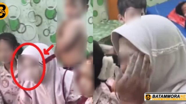 Viral Dugaan Siswa SD di Sampang Madura Alami Alergi Kulit usai Santap MBG, Diberikan Pereda Gatal Pakai Bedak Bubuk