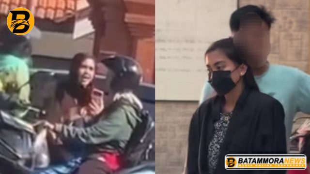 Di Tengah Kasus Viralnya Memaki Pemotor di Mojokerto, Pengendara Mobil Ternyata Pernah Berurusan dengan Hukum di Sidoarjo