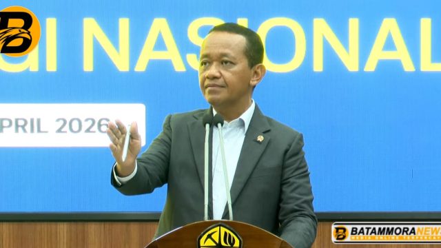 Jawaban Bahlil saat Ditanya Kemungkinan Harga Pertamax Ikut Naik: BBM Nonsubsidi Ada Penyesuaian Harga