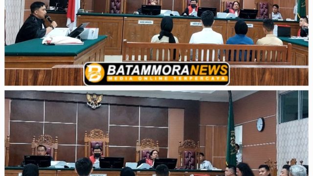 Terungkap di Persidangan Wilson Lukman Cs, Tenaga Medis RS Elisabeth Sebut Korban Dwi Putri Sudah Tidak Bernapas dan EKG Menunjukkan Garis Lurus