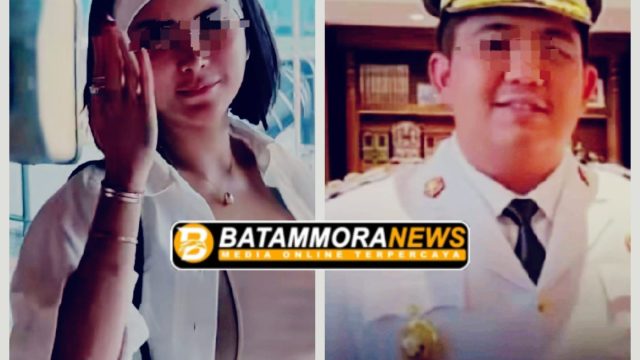 Virall Pengakuan Ayu Aulia Soal Bupati Inisial R, Nama Bupati Bintan Terseret di Media Sosial, Belum Ada Klarifikasi Resmi