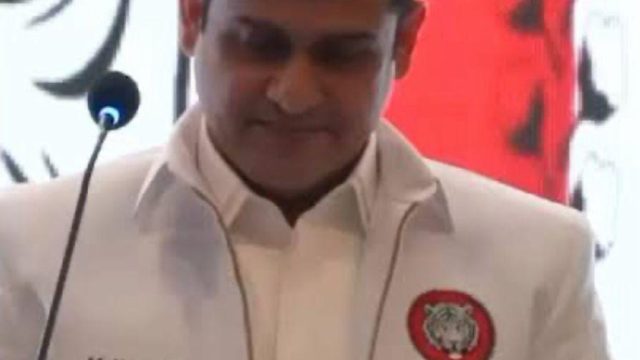 Partai Rakyat Indonesia Kembangkan Sayap ke Kepri, Sendi Ditunjuk Pimpin DPD