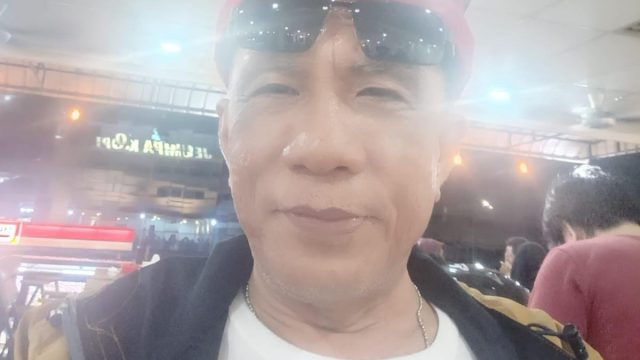 Kisruh Yusril dan Sachrodin Cs KAMTIBMAS Batam, Ketum Aliansi LSM ORMAS Peduli Kepri Angkat Bicara