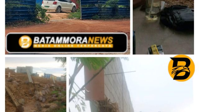 Dugaan Pelanggaran Administratif, Teknis Konstruksi dan K3 pada Proyek Rumah Mewah PT PGG, Nama Oknum Pejabat BP Batam Mencuat