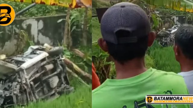 Update Korban Laka Mobil Rombongan Haji yang Tertabrak KA Argo Bromo di Grobogan: dari Total 9 Penumpang, 4 Meninggal Dunia
