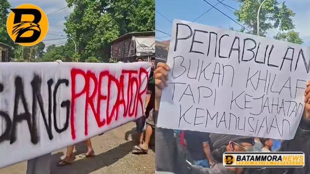 Viral Kasus Kiai di Pati Lakukan Pencabulan: Modus yang Digunakan hingga Tuntutan Massa agar Pelaku Dihukum Berat