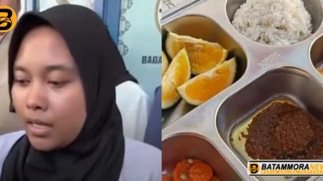 Usai Viral 75 Siswa-Guru Diduga Alami Keracunan MBG di SD Pancasila 45 Surabaya, Kepala SPPG Kini Hentikan Operasional