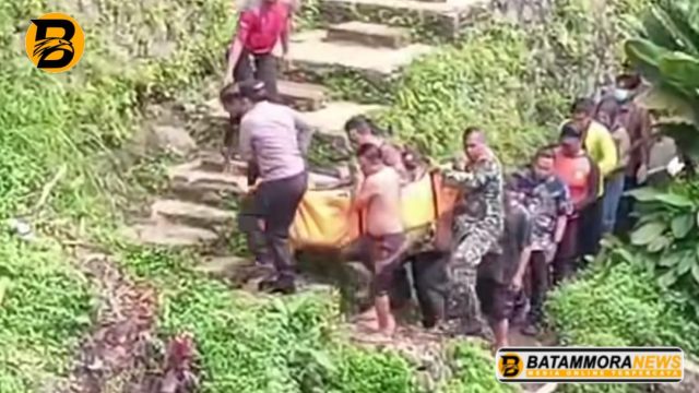 Insiden Santriwati Meninggal Dunia di Curug Kanesia Baturraden, Tim SAR Sebut Kedalaman Kolam Capai 7 Meter