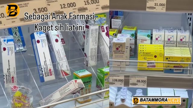 Viral Toko Ritel Jual Obat Keras, Begini Aturan Baru BPOM soal Penjualan Obat