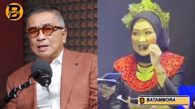 Viral Kontroversi Juri dan MC LCC 4 Pilar MPR Kalbar, Helmy Yahya: Kalau Salah, Mengakulah Walaupun ke Anak-anak